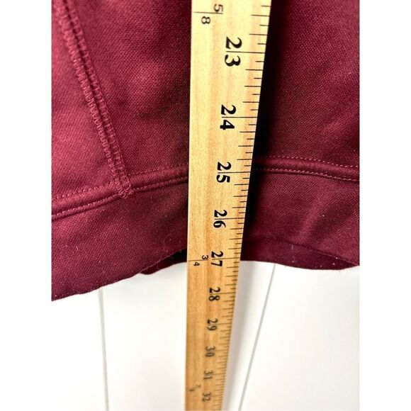 Oakley Men’s Quarter Zip Pullover Jacket Sporty Size L (est)‎ - Picture 7 of 10